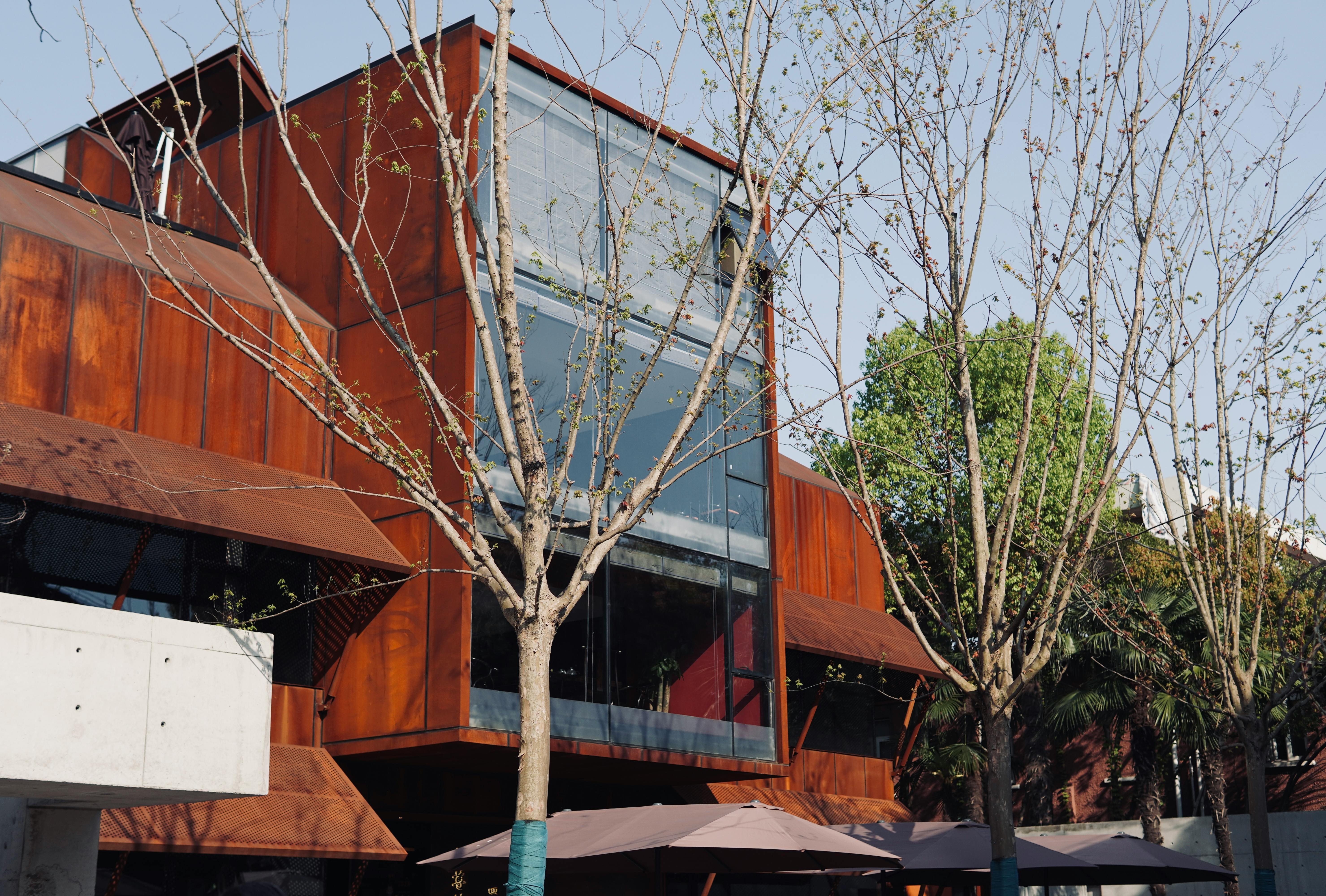Forest Chalet